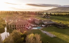 Sante Wellness Retreat & Spa